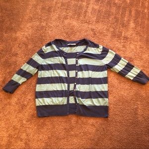 🌟FINAL PRICE 2/$5 — Cardigan